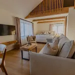 Strazyska 7 Apartment