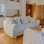 Apartment Strazyska 7