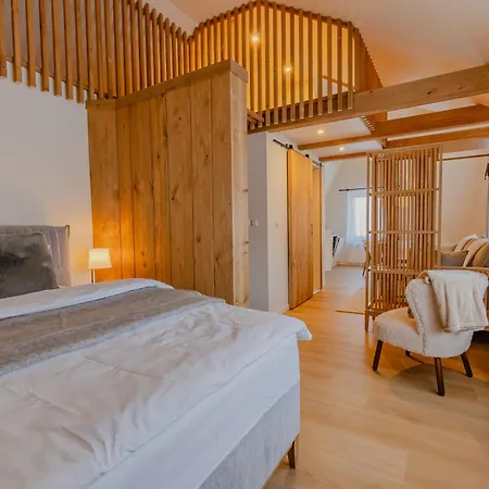 Strazyska 7 Zakopane