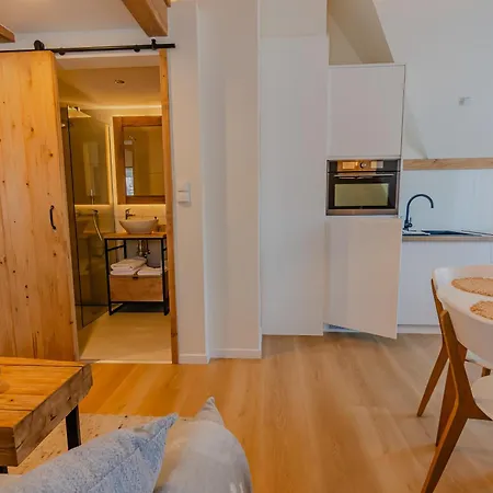 Strazyska 7 Appartement Zakopane