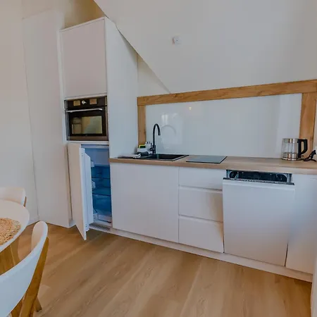 Strazyska 7 Apartment