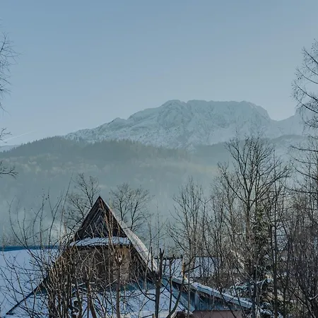 Strazyska 7 * Zakopane