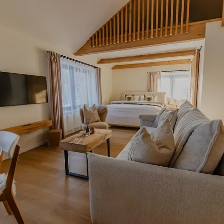 Strazyska 7 Apartment