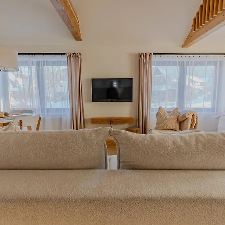 Apartment Strazyska 7 Zakopane