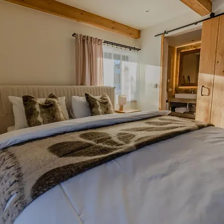 Strazyska 7 公寓 扎科帕内