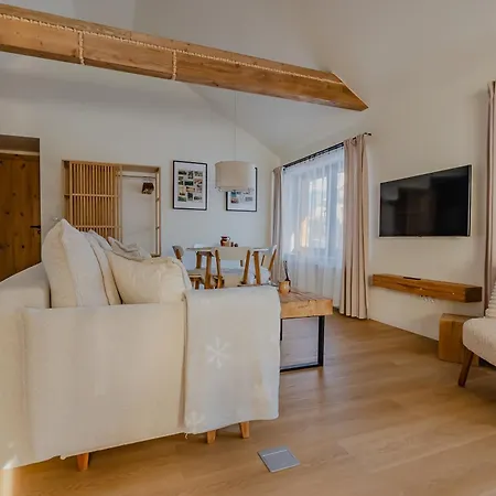 Strazyska 7 Appartement *