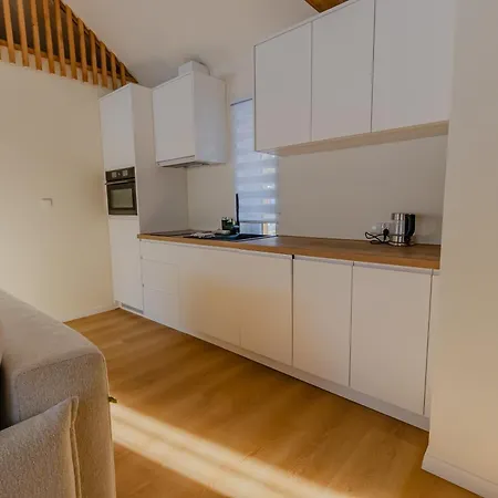 Appartement Strazyska 7 Zakopane