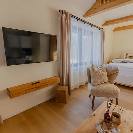 Strazyska 7 * Zakopane