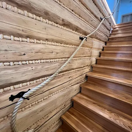 Apartment Strazyska 7 Zakopane