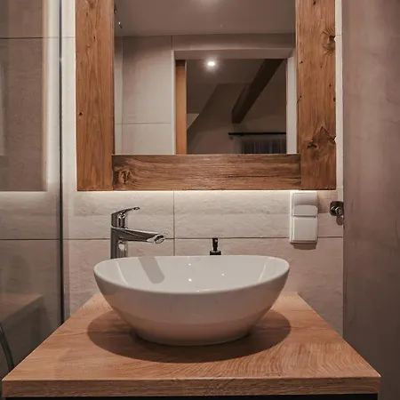 Appartement Strazyska 7 *