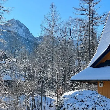 Strazyska 7 * Zakopane