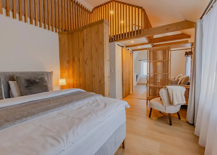 Strazyska 7 扎科帕内