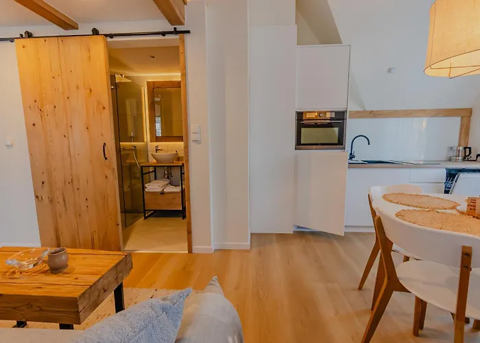 Strazyska 7 Apartamento Zakopane