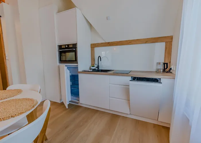 Strazyska 7 Apartamento