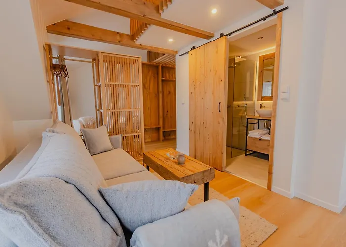 Strazyska 7 * Zakopane