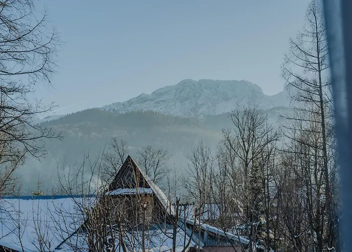 Strazyska 7 * Zakopane