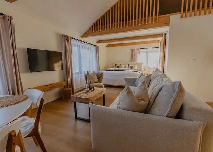 Strazyska 7 Apartamento