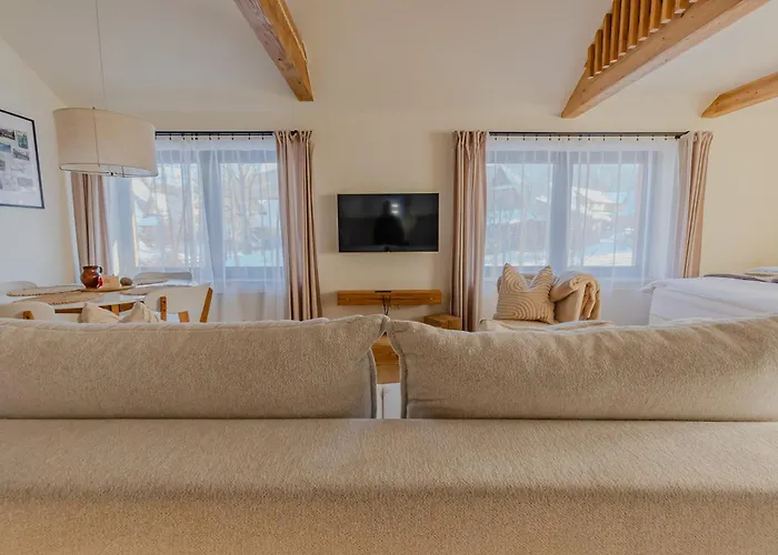 Apartamento Strazyska 7 Zakopane