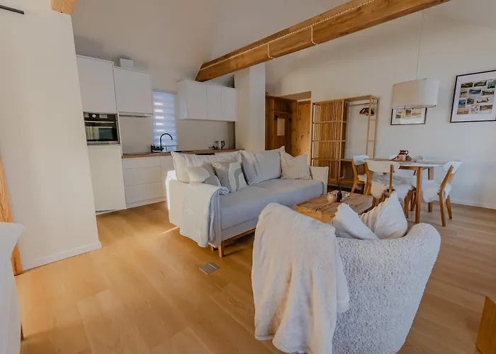 Strazyska 7 扎科帕内