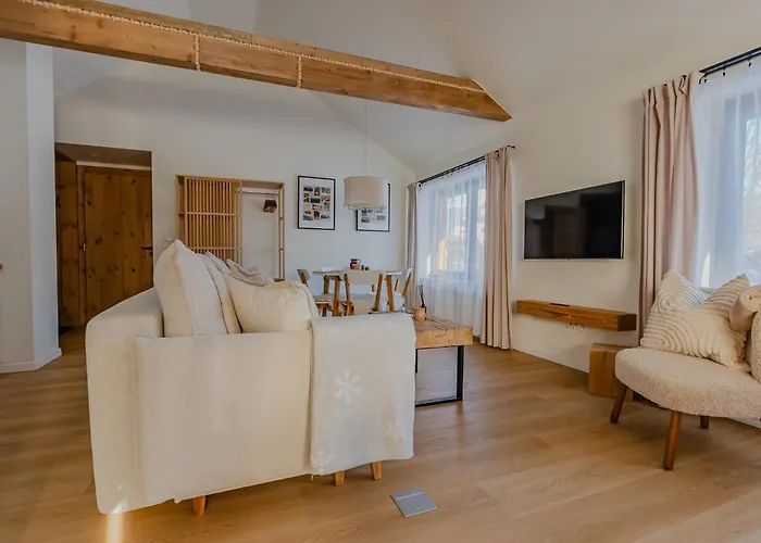 Strazyska 7 Apartamento *