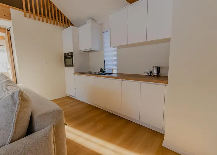 Apartamento Strazyska 7 Zakopane