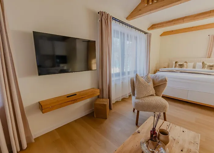 Strazyska 7 * Zakopane