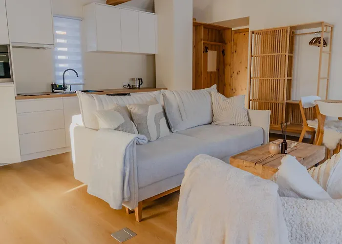 Apartamento Strazyska 7