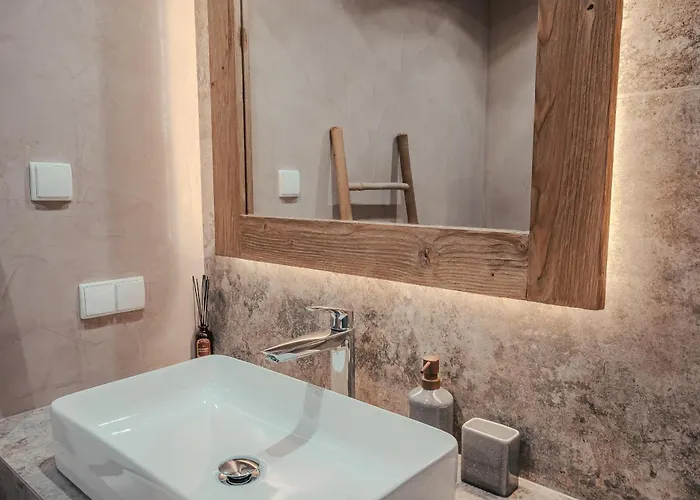 Strazyska 7 Apartamento