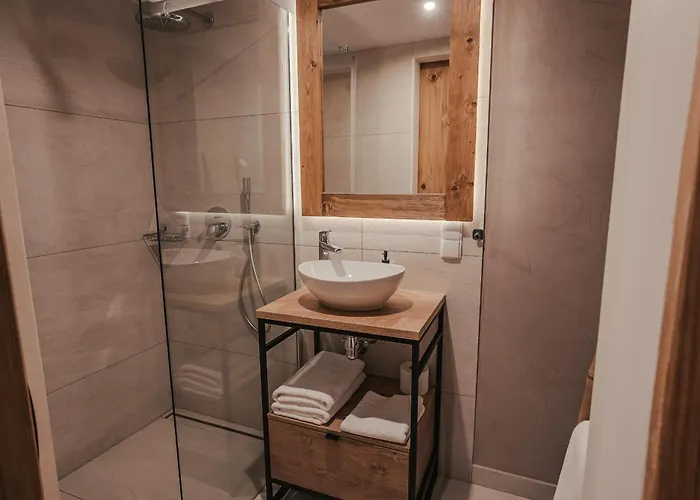 Strazyska 7 * Zakopane