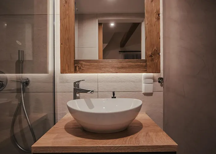 Apartamento Strazyska 7 *