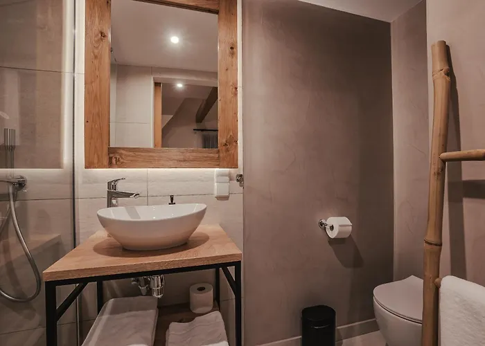 Apartamento Strazyska 7 *